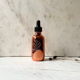 Headache Relief Herbal Tincture - Dea Dia