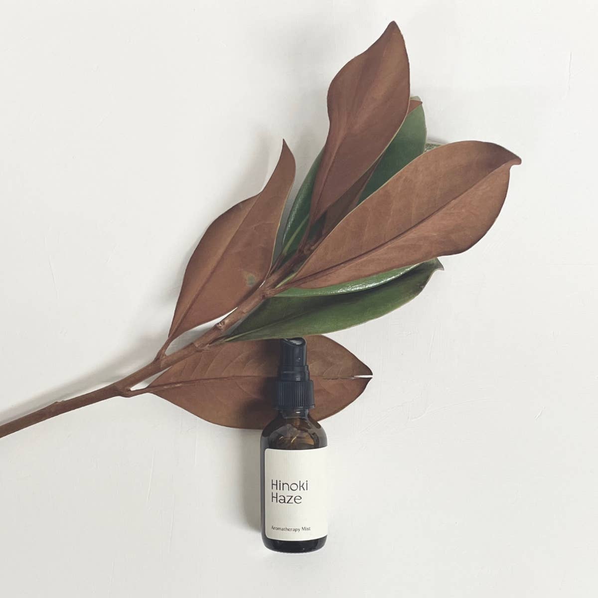 Hinoki Haze Aromatherapy Mist - Dea Dia