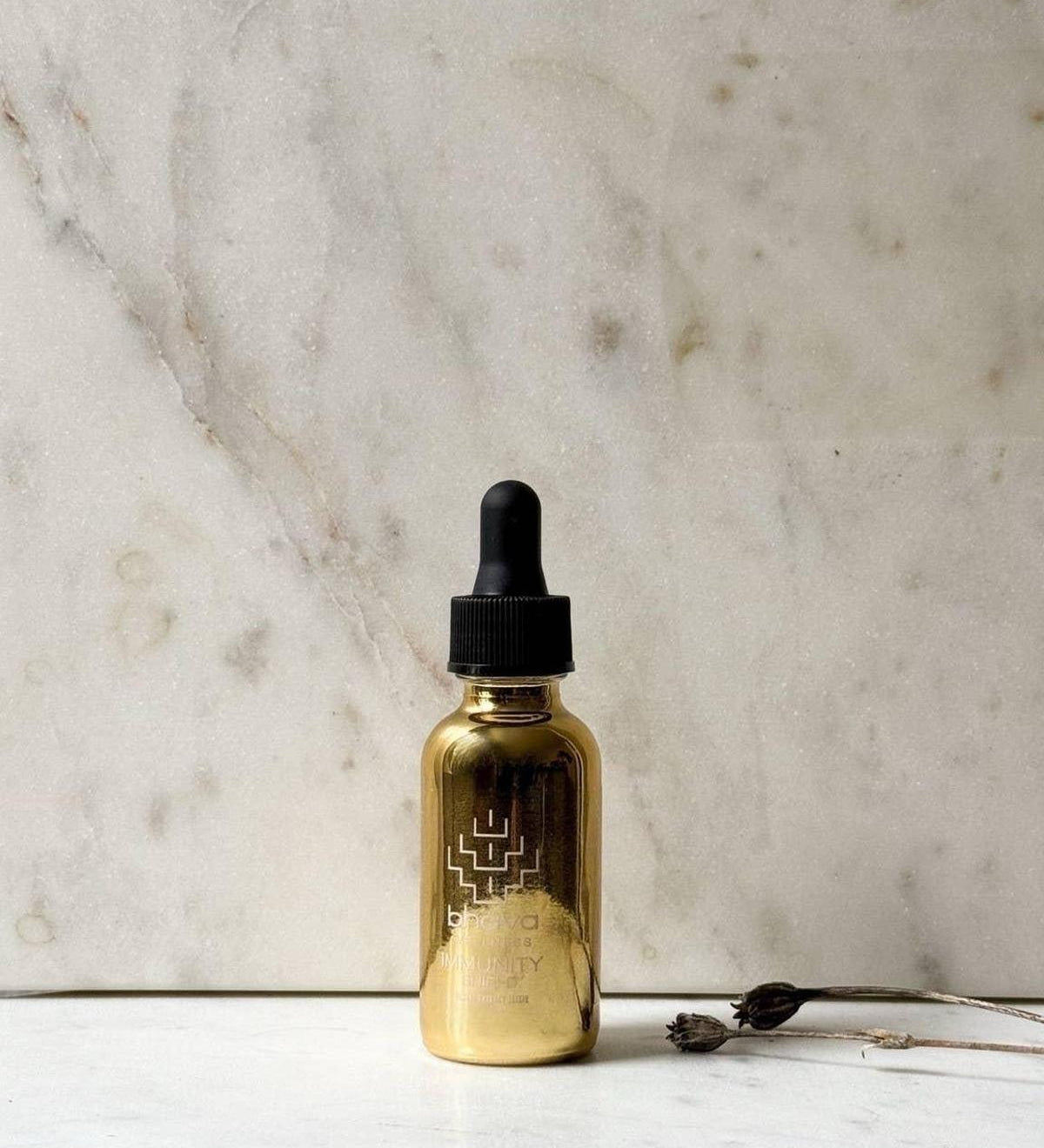 Immunity Shield Herbal Tincture - Dea Dia