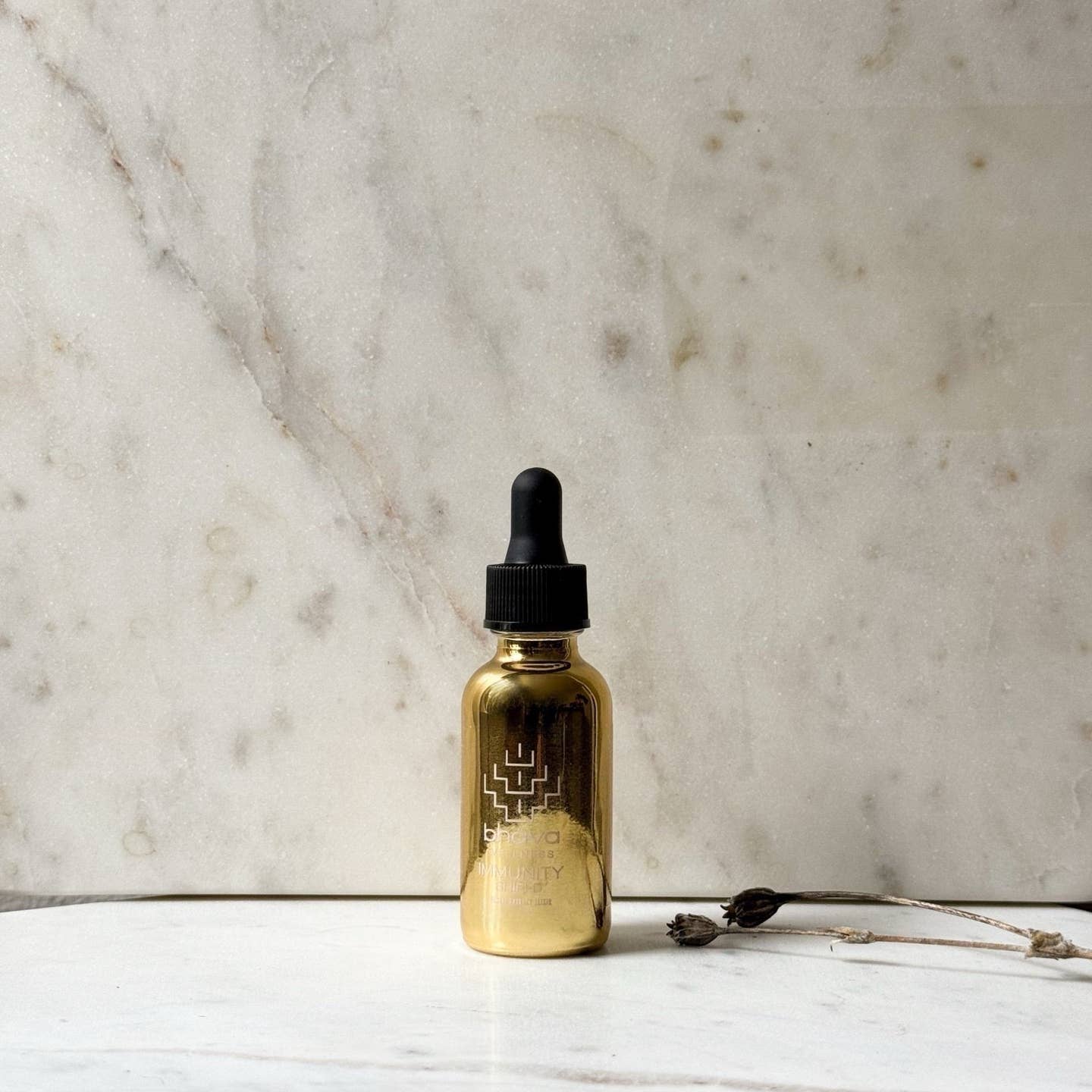 Immunity Shield Herbal Tincture - Dea Dia