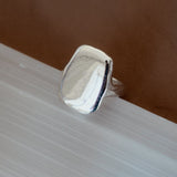 Ingot Ring - Dea Dia