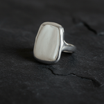 Ingot Ring - Dea Dia