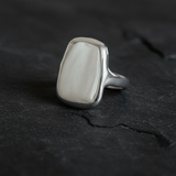 Ingot Ring - Dea Dia