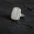 Ingot Ring - Dea Dia