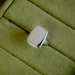 Ingot Ring - Dea Dia