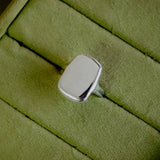 Ingot Ring - Dea Dia
