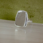 Ingot Ring - Dea Dia