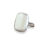 Ingot Ring - Dea Dia