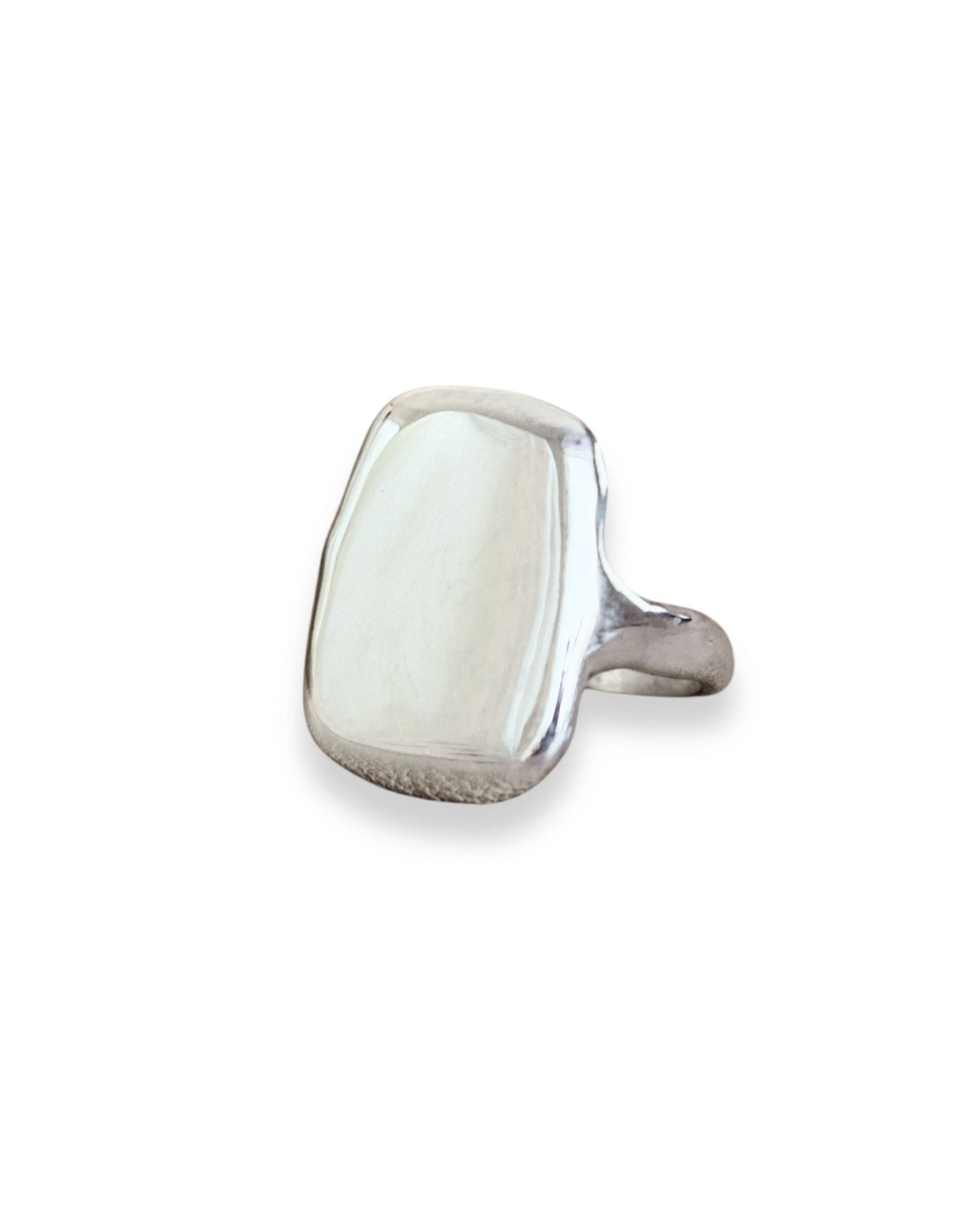 Ingot Ring - Dea Dia