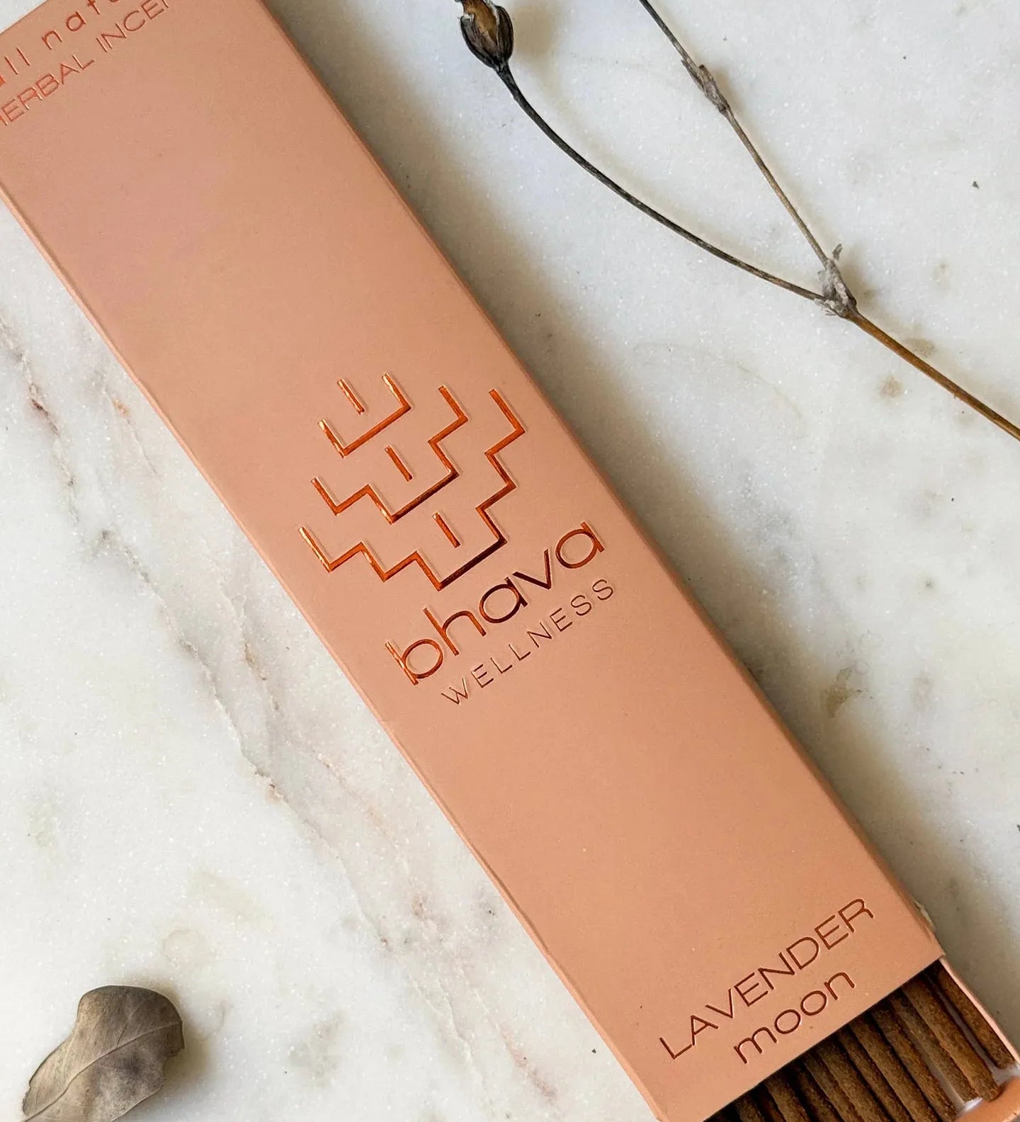 Lavender Moon Incense - Dea Dia