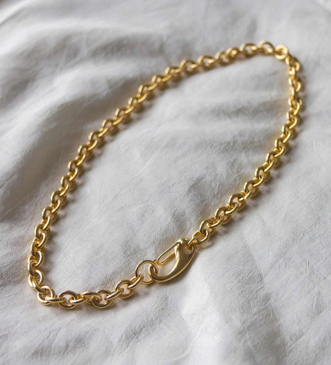 Lucia Necklace - Dea Dia