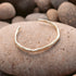 Luna Gold Cuff Bracelet - Dea Dia
