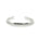 Luna Silver Cuff Bracelet - Dea Dia