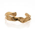 Nova Gold Cuff Bracelet - Dea Dia