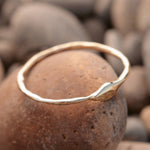 Ouroboros Snake Bangle - Dea Dia
