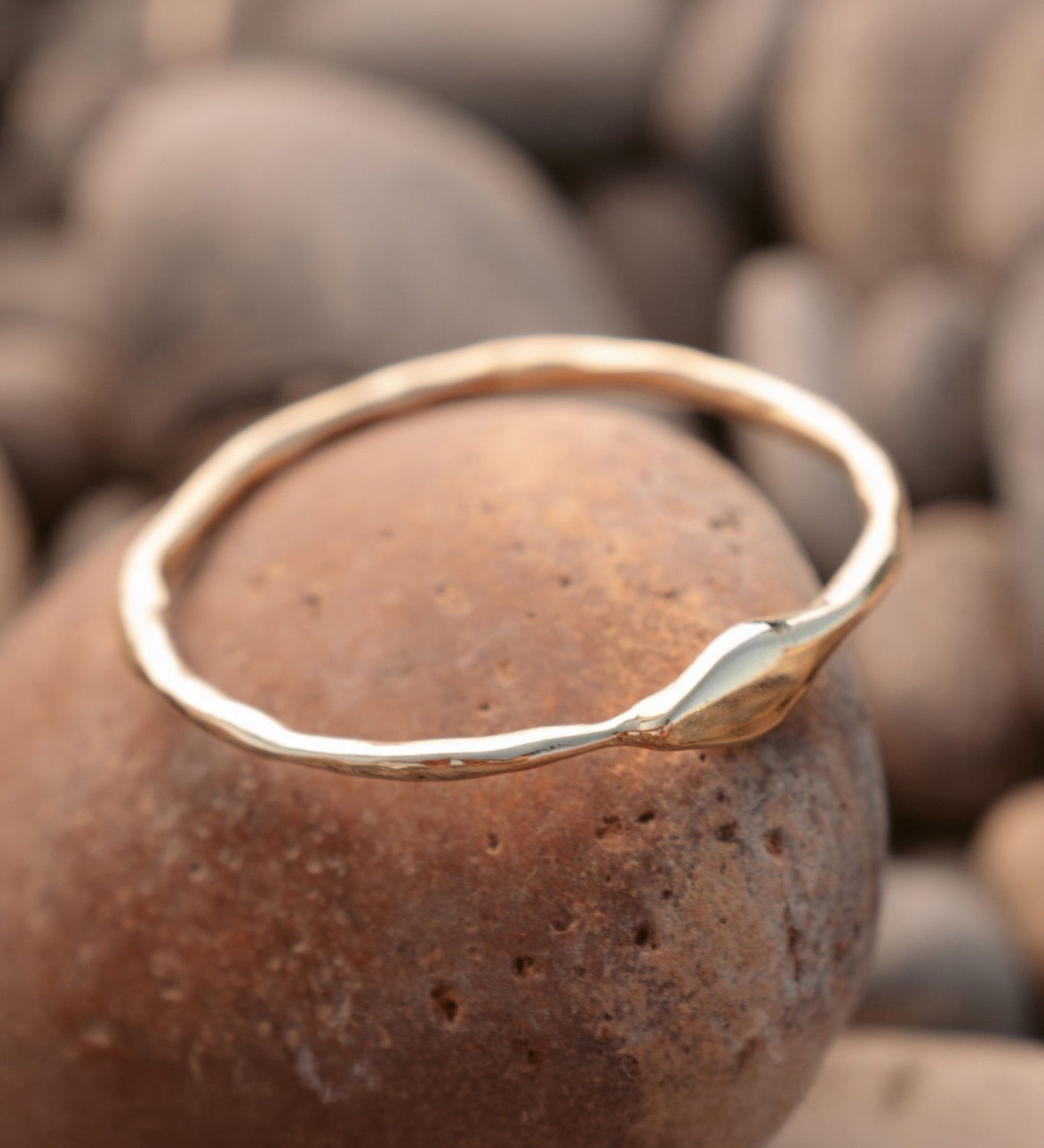 Ouroboros Snake Bangle - Dea Dia