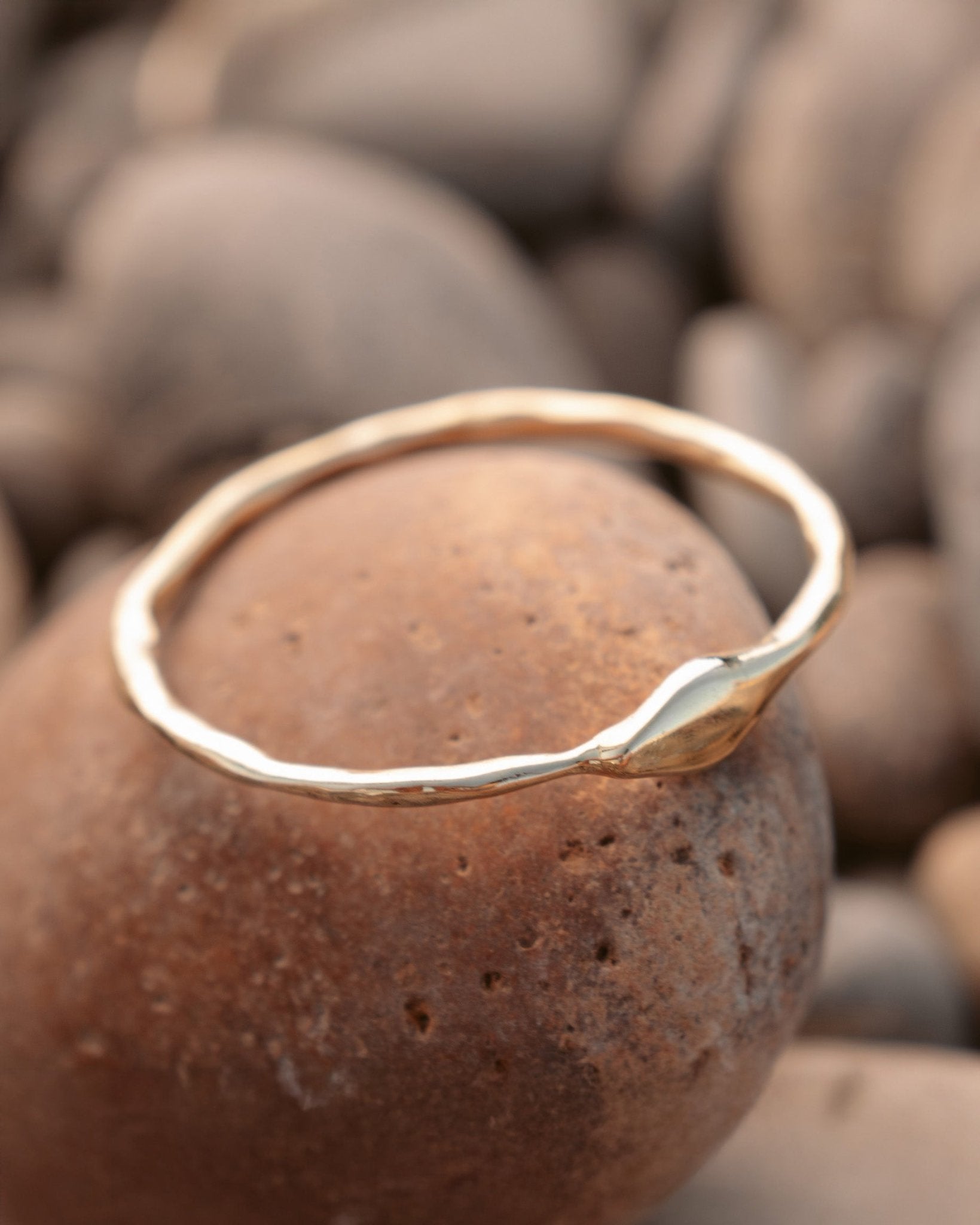 Ouroboros Snake Bangle - Dea Dia