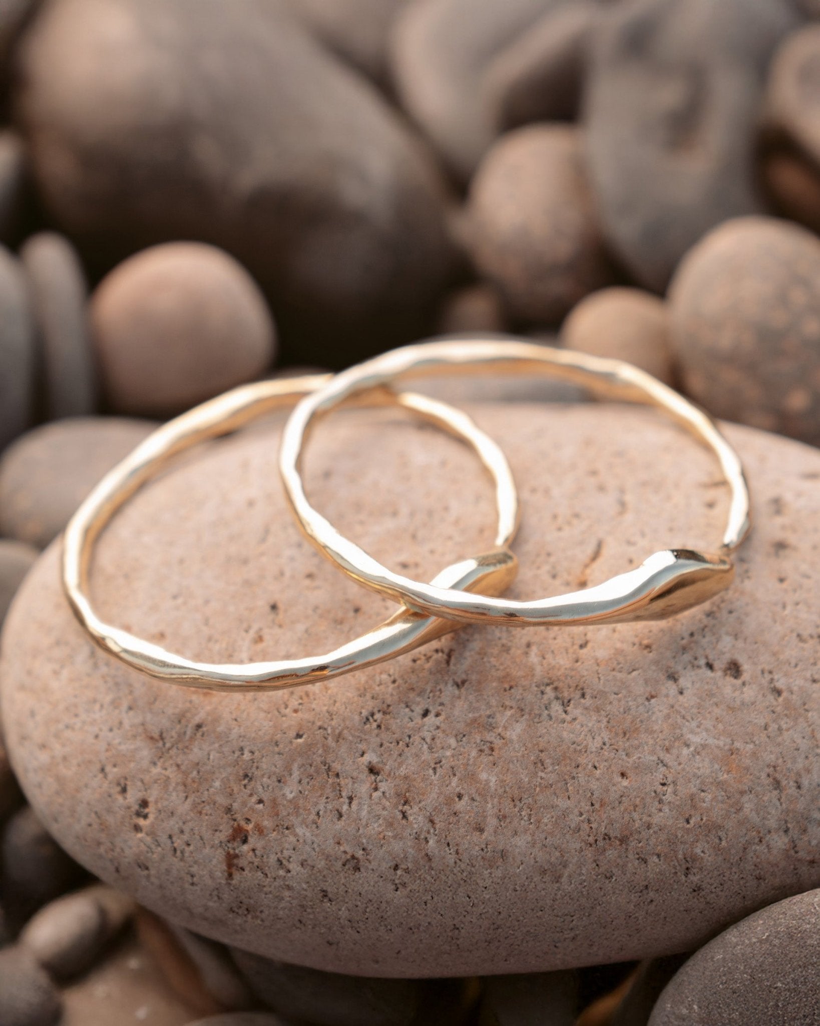 Ouroboros Snake Bangle - Dea Dia