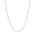 Paperclip Chain – 10k Gold or Gold Filled - Dea Dia
