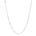 Paperclip Chain - Sterling Silver - Dea Dia