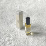 Pink Pepper, Vetiver + Patchouli Perfume Oil - Dea Dia