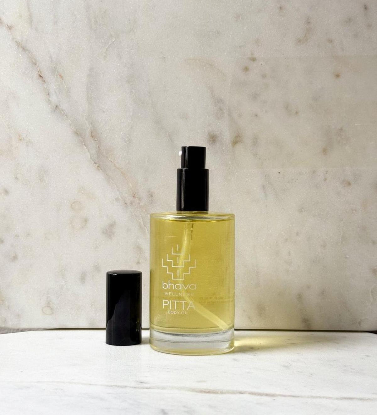 Pitta Calming + Cooling Body Oil - Dea Dia