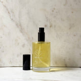 Pitta Calming + Cooling Body Oil - Dea Dia