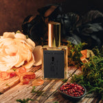 Potion Perfume Black Moon - Dea Dia
