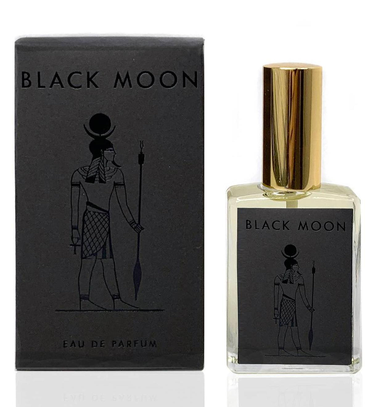Potion Perfume Black Moon - Dea Dia