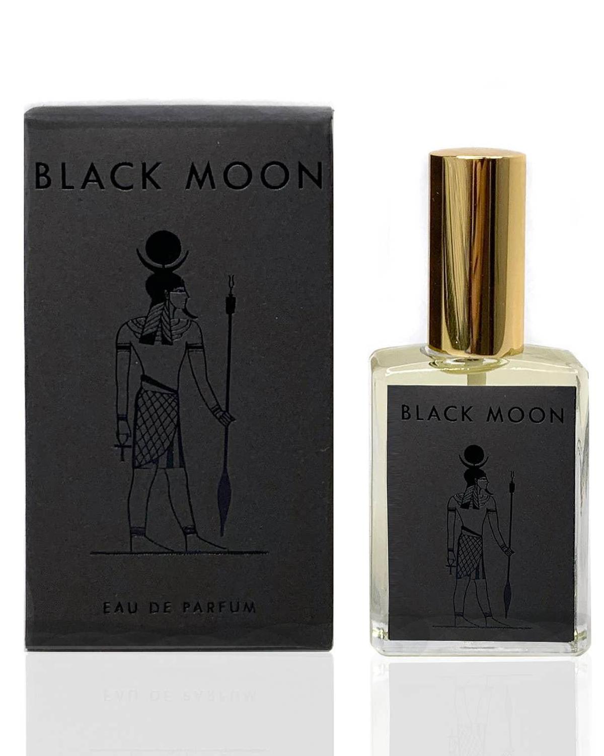 Potion Perfume Black Moon - Dea Dia