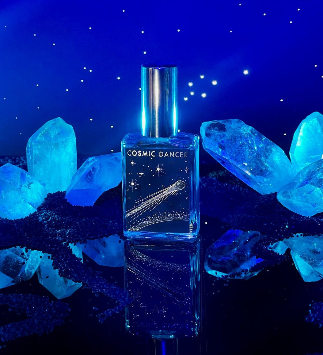 Potion Perfume Cosmic Dancer - Dea Dia