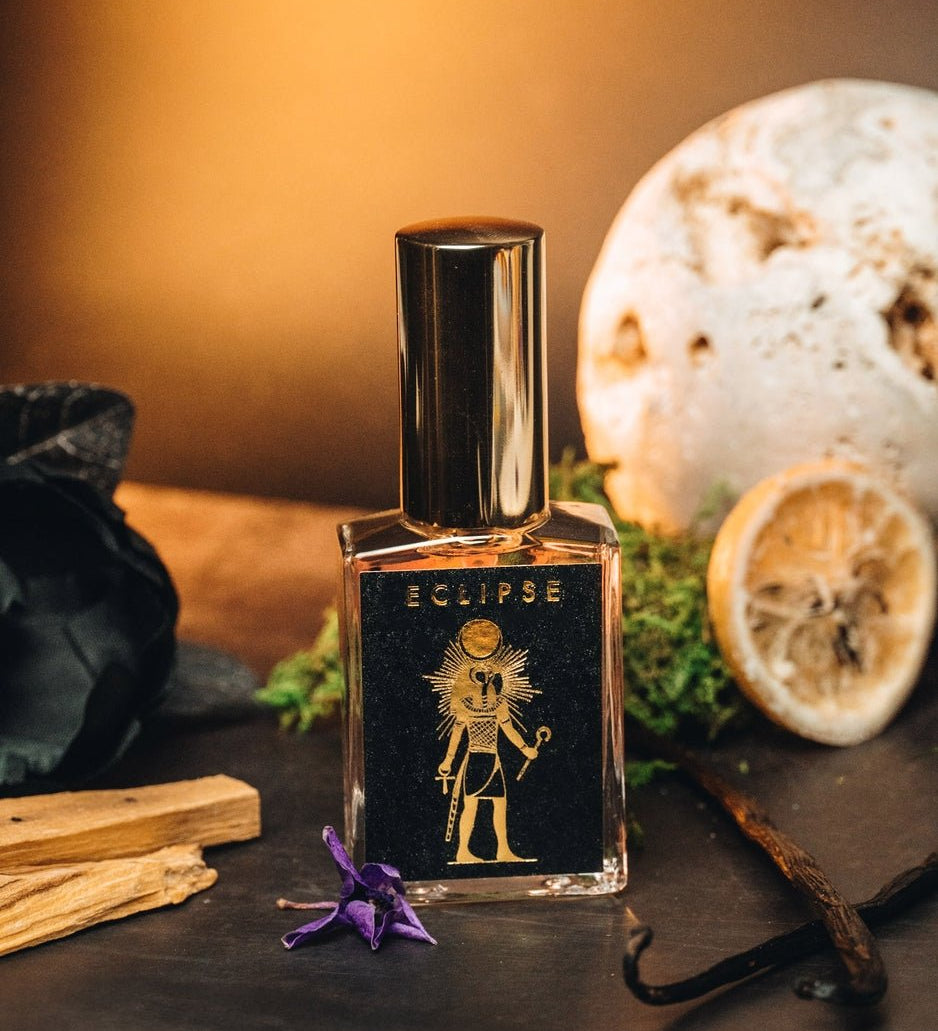 Potion Perfume Eclipse - Dea Dia