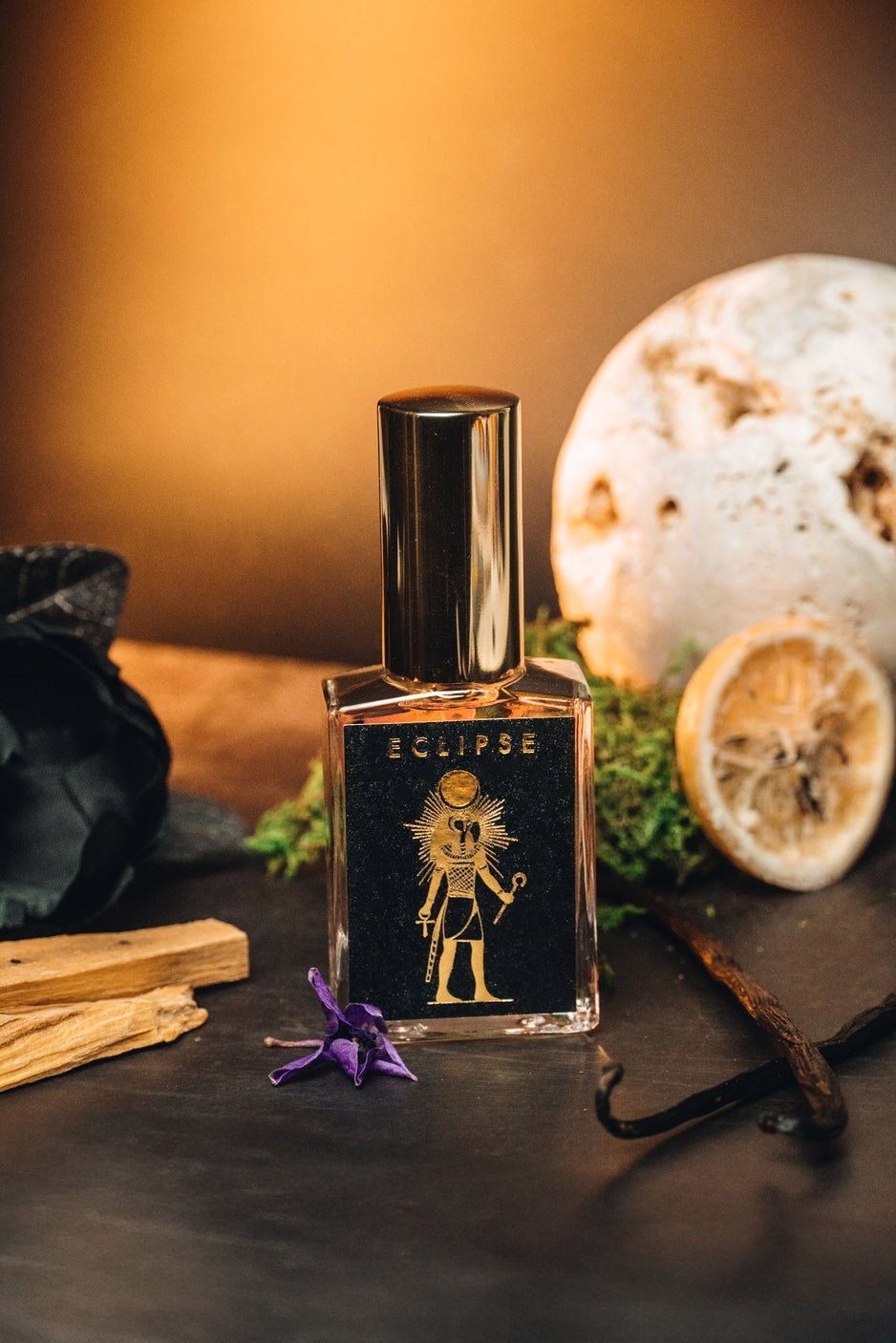 Potion Perfume Eclipse - Dea Dia