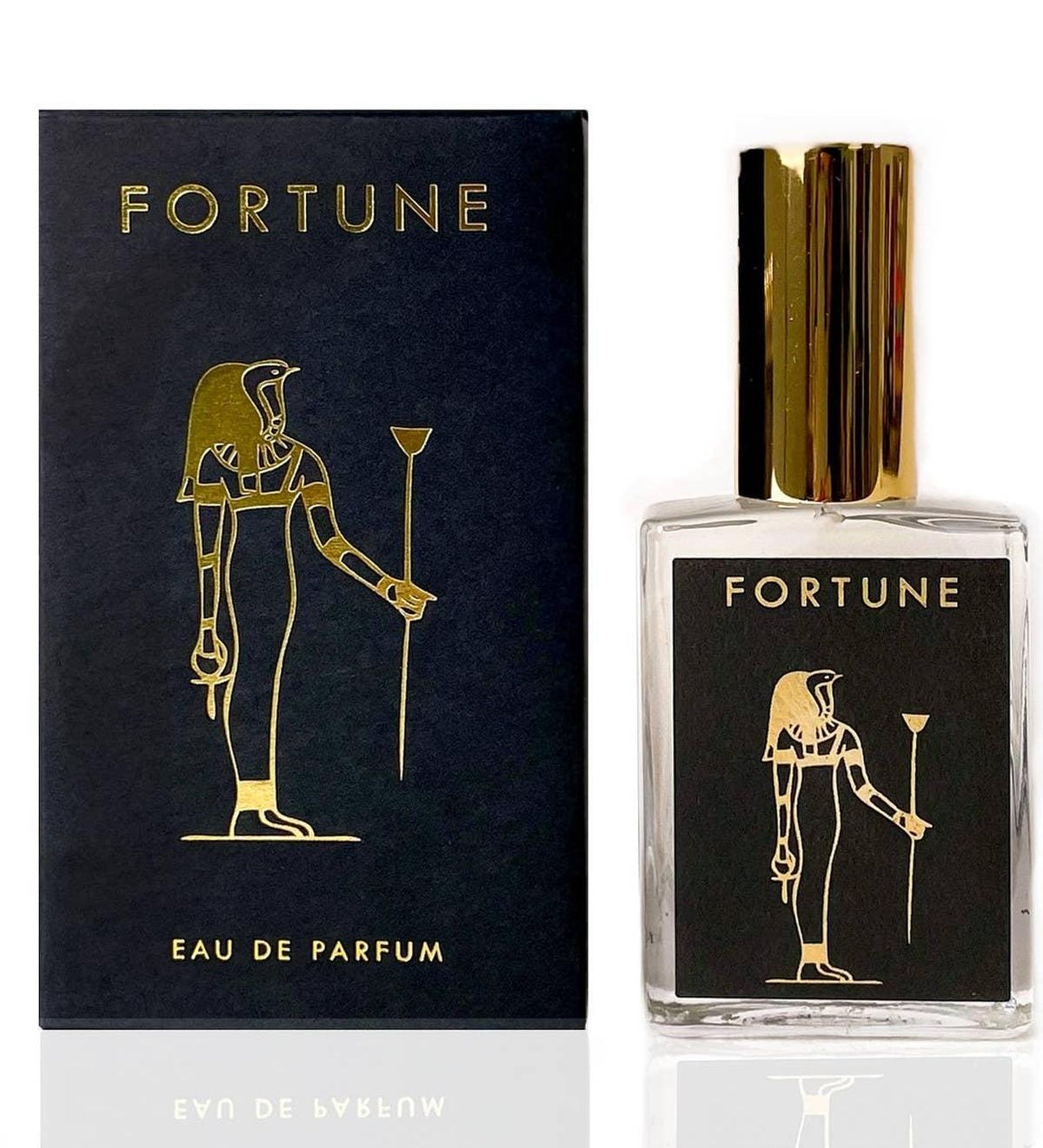 Potion Perfume Fortune - Dea Dia
