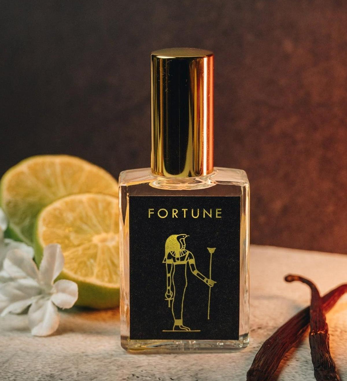 Potion Perfume Fortune - Dea Dia