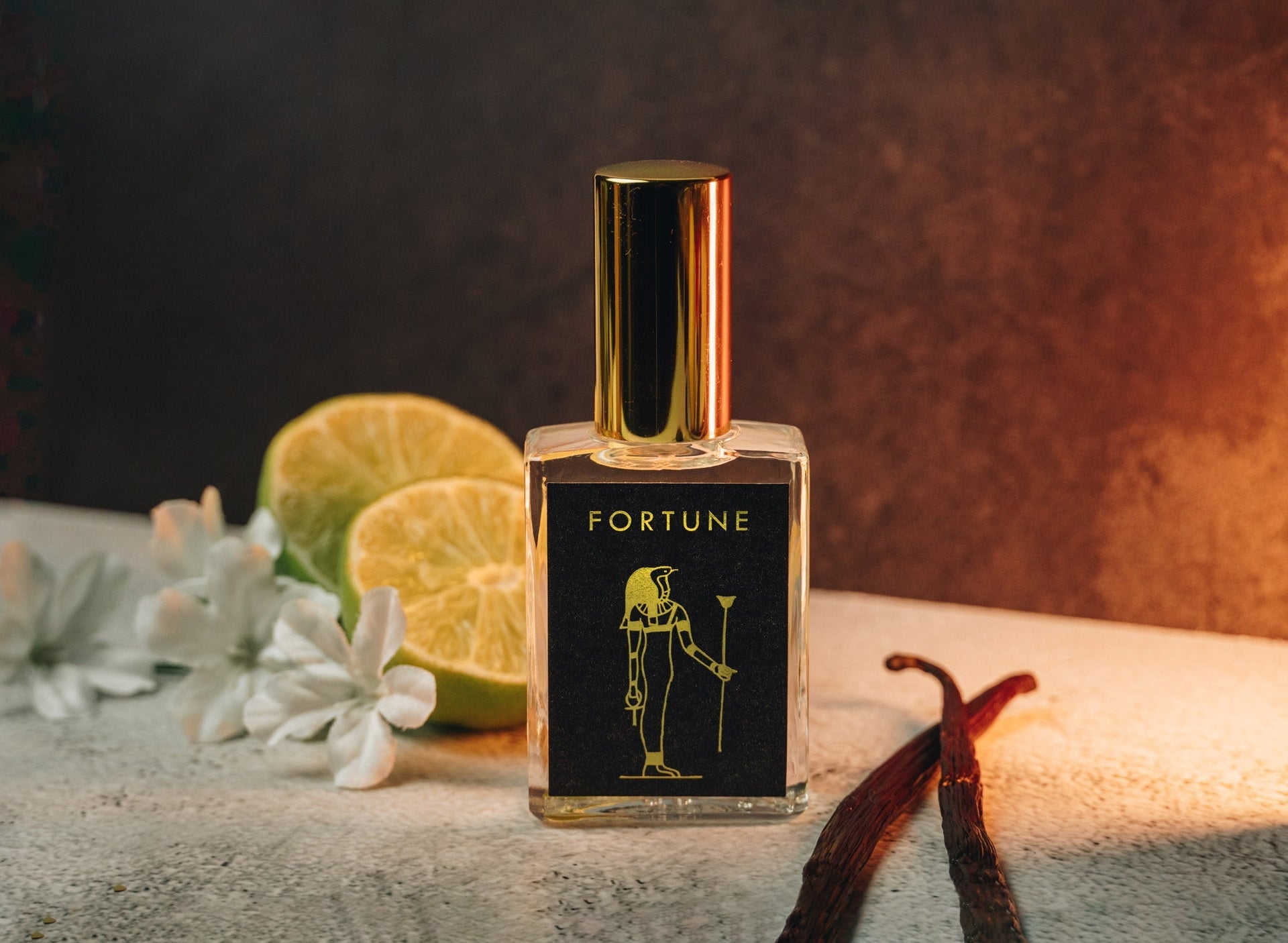 Potion Perfume Fortune - Dea Dia