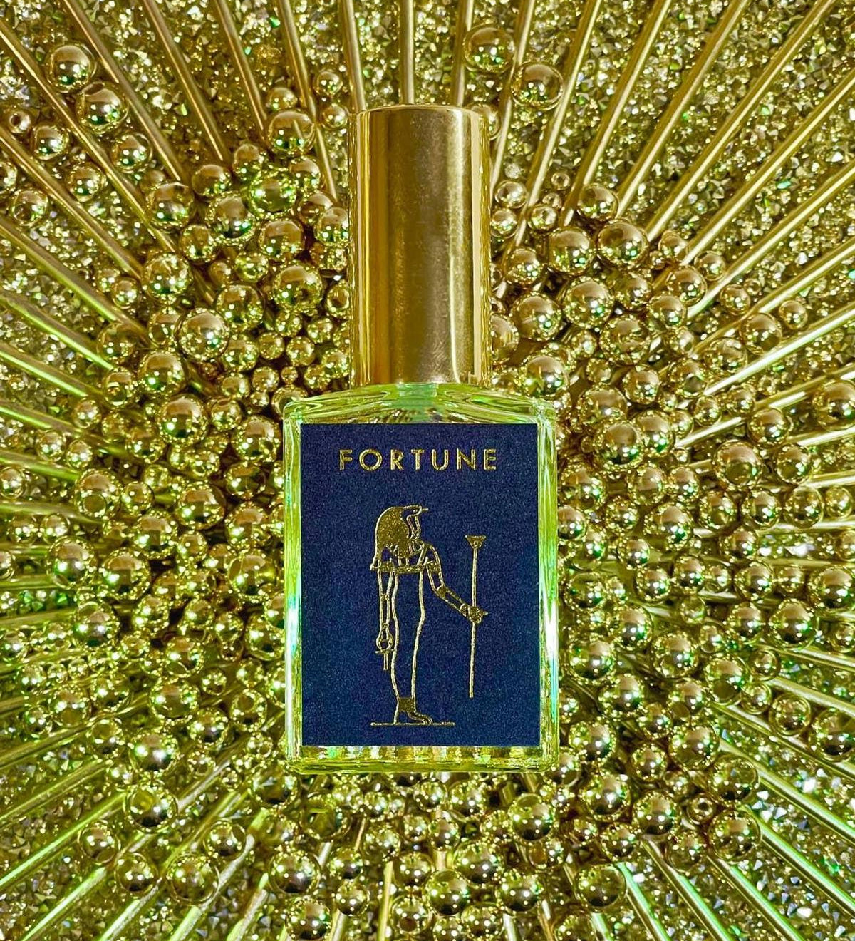 Potion Perfume Fortune - Dea Dia