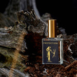 Potion Perfume Protection - Dea Dia