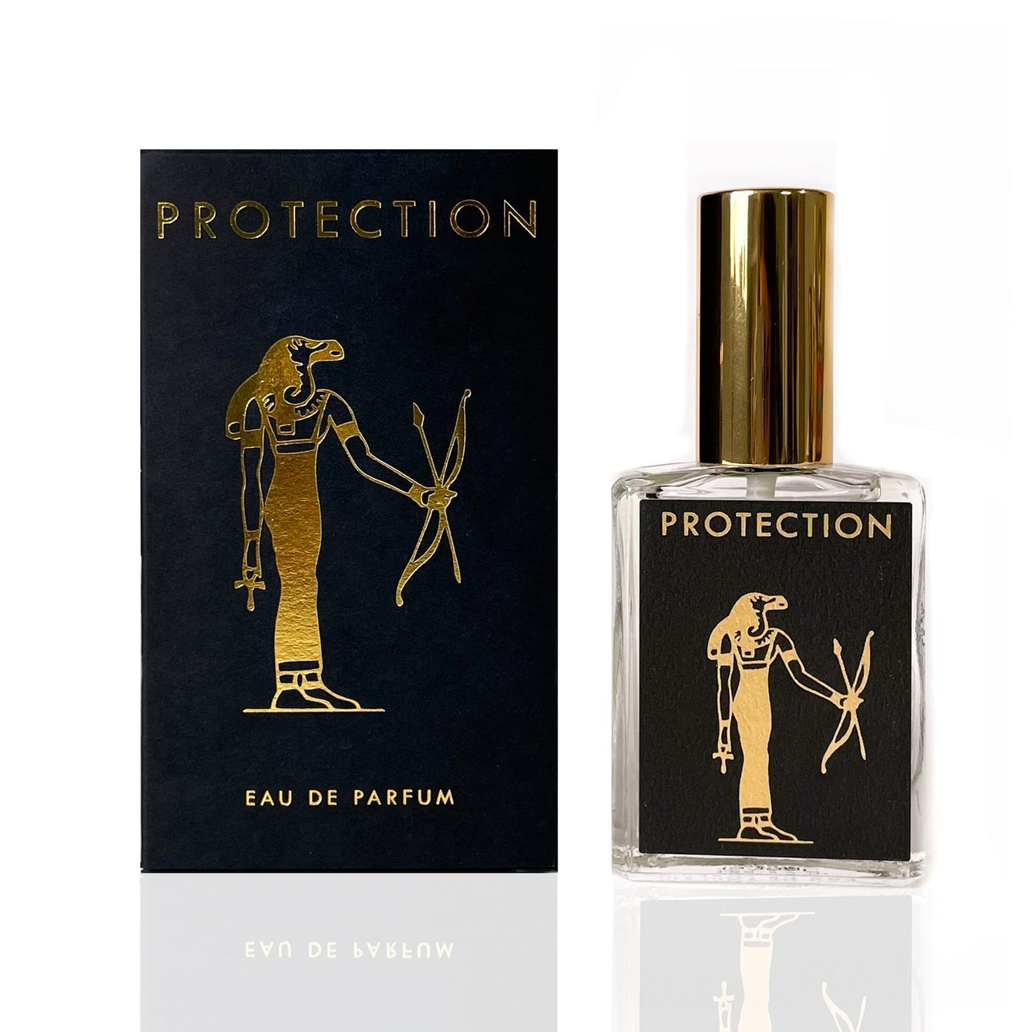 Potion Perfume Protection - Dea Dia