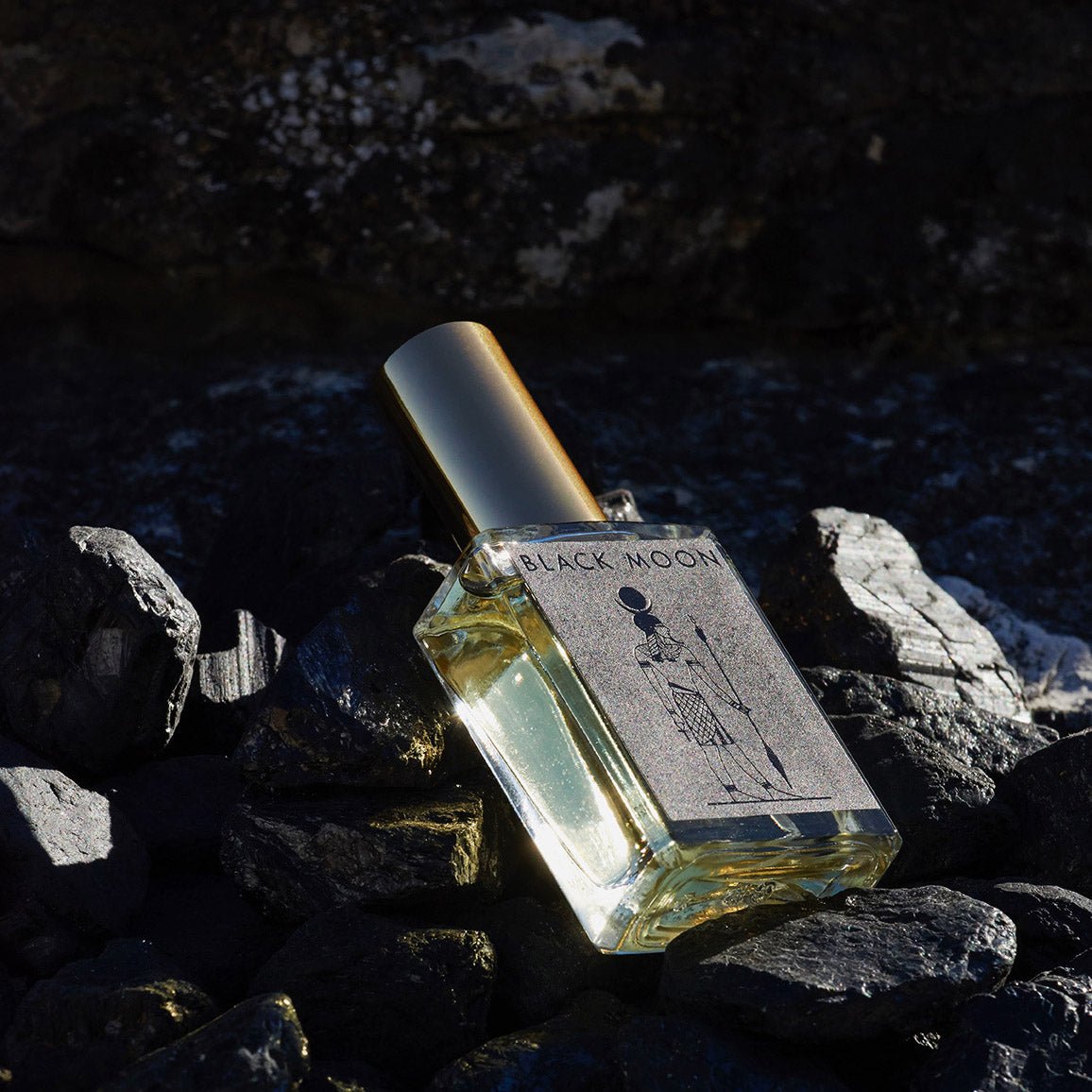 Potion Perfumes - Dea Dia