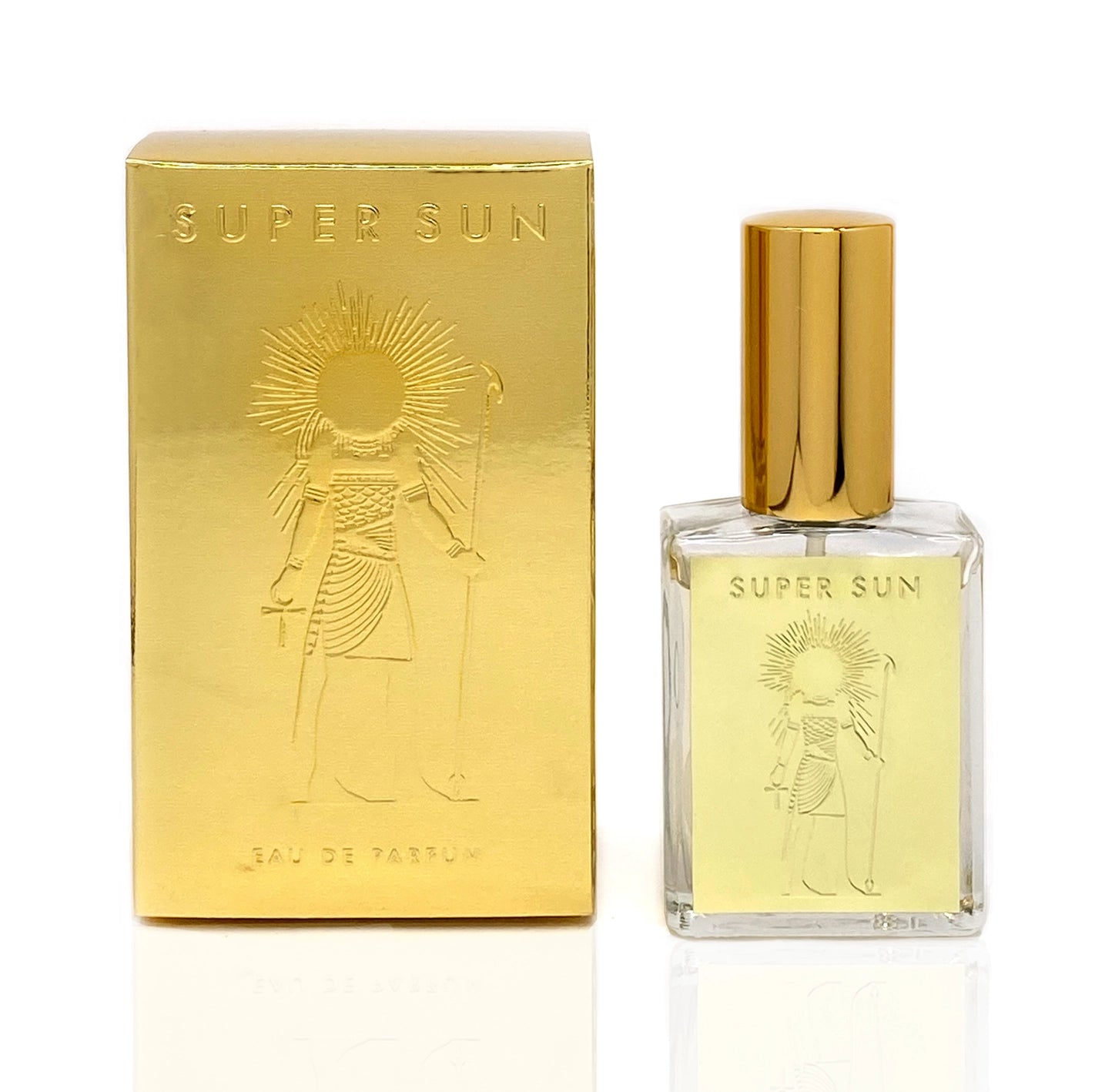 Potion Perfumes - Dea Dia