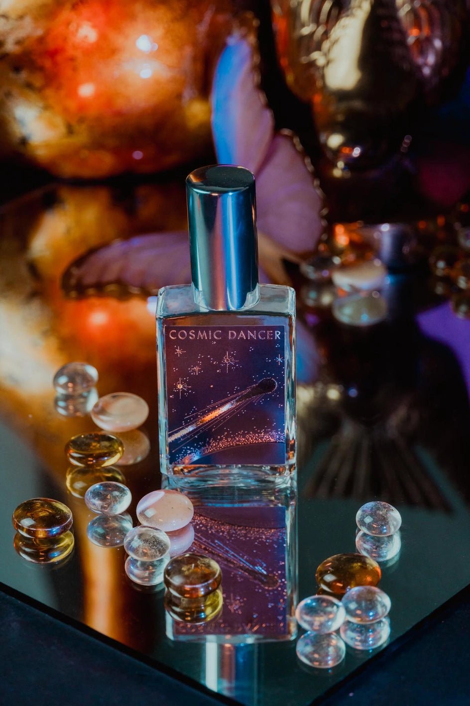 Potion Perfumes - Dea Dia