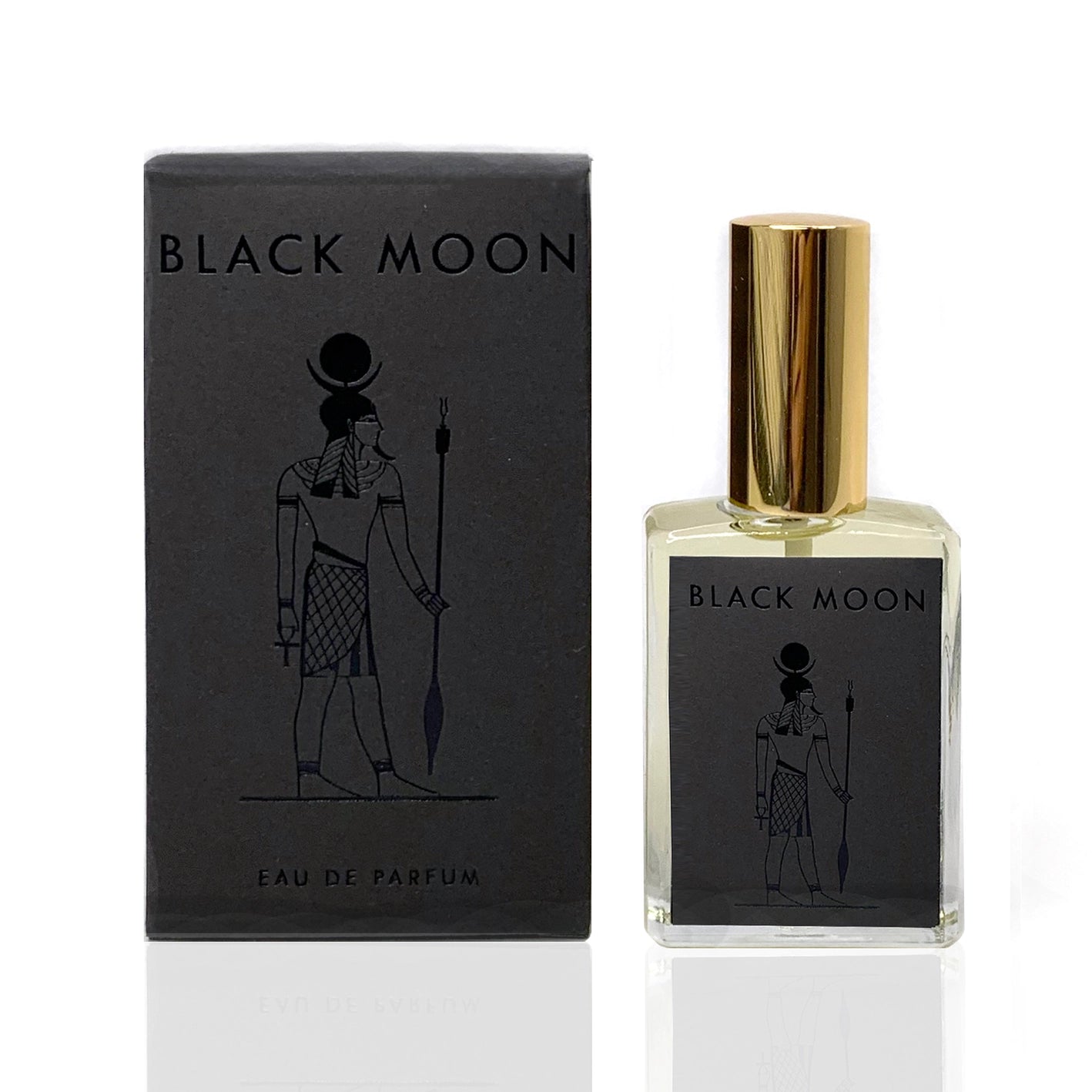 Potion Perfumes - Dea Dia