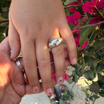 Sand Casting Jewelry Workshop: Create a Ring or Pendant - Dea Dia