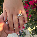 Sand Casting Jewelry Workshop: Create a Ring or Pendant - Dea Dia