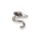 Serpent Guardian Wrap Ring - Dea Dia
