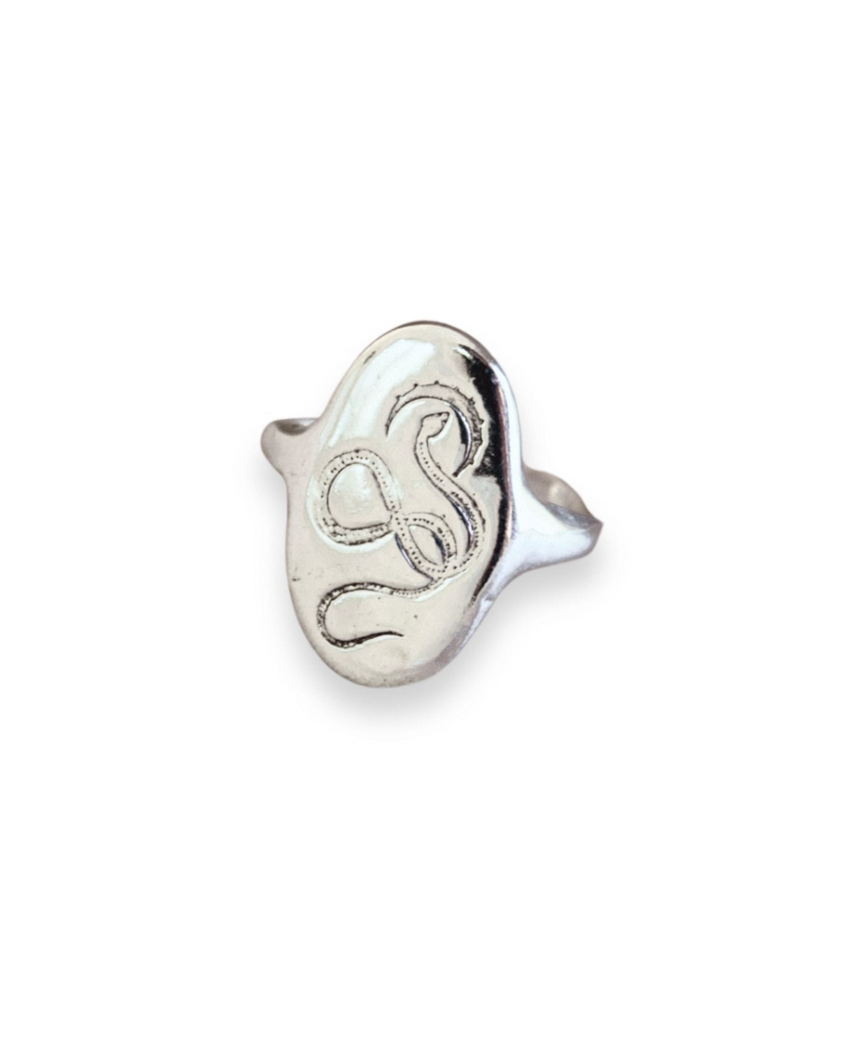 Serpent Rising Ring - Dea Dia