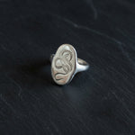 Serpent Rising Ring - Dea Dia