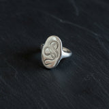 Serpent Rising Ring - Dea Dia
