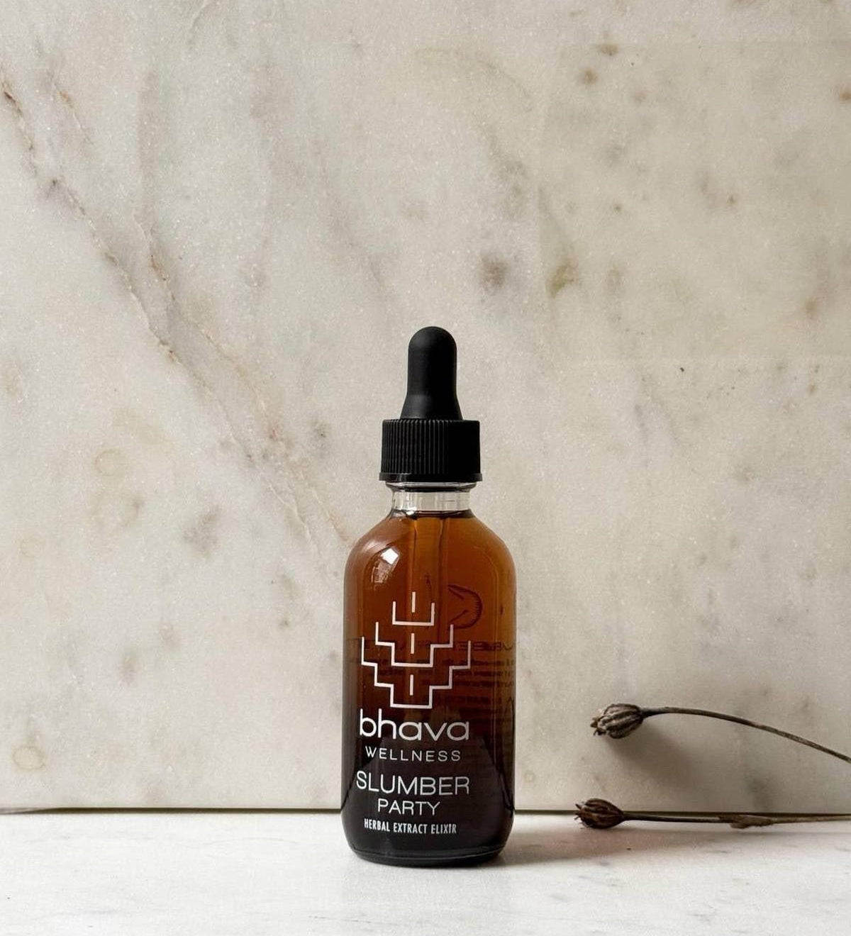 Slumber Party Herbal Sleep Tincture - Dea Dia